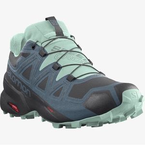 Salomon Speedcross 5 goretex size 7